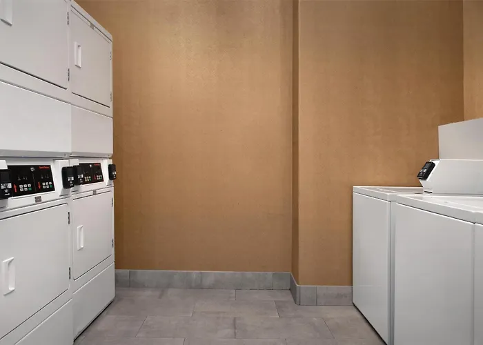 Homewood Suites By Hilton Vancouver / Portland
