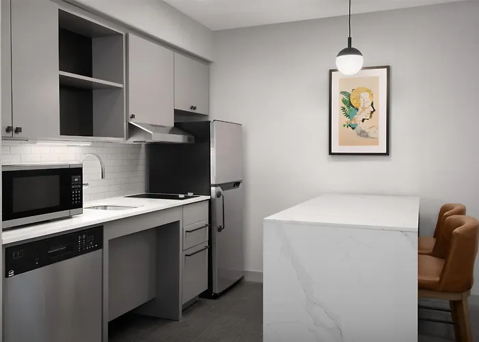 Homewood Suites By Hilton Vancouver / Portland