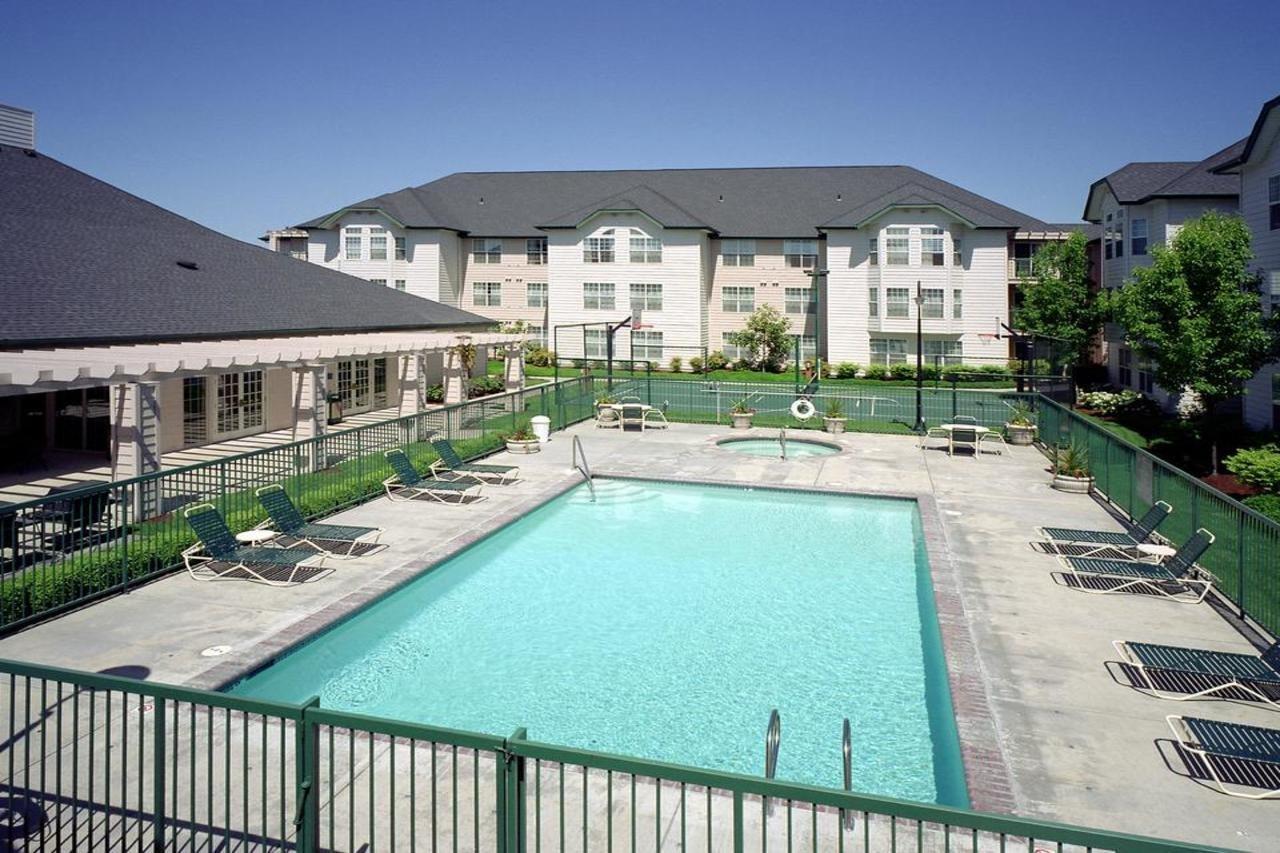 Homewood By Hilton / Portland Hotel Vancouver
