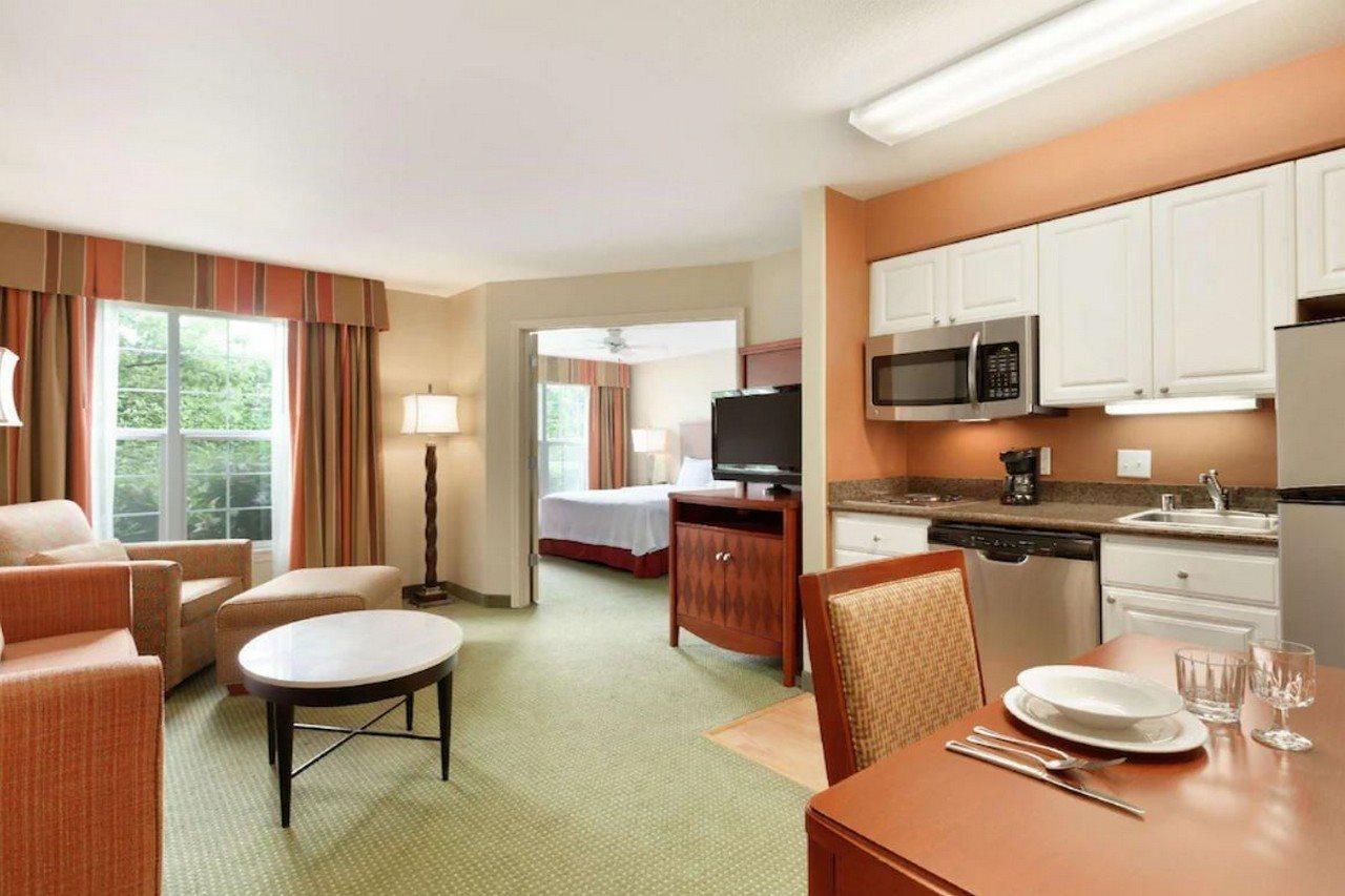 Homewood By Hilton / Portland Vancouver