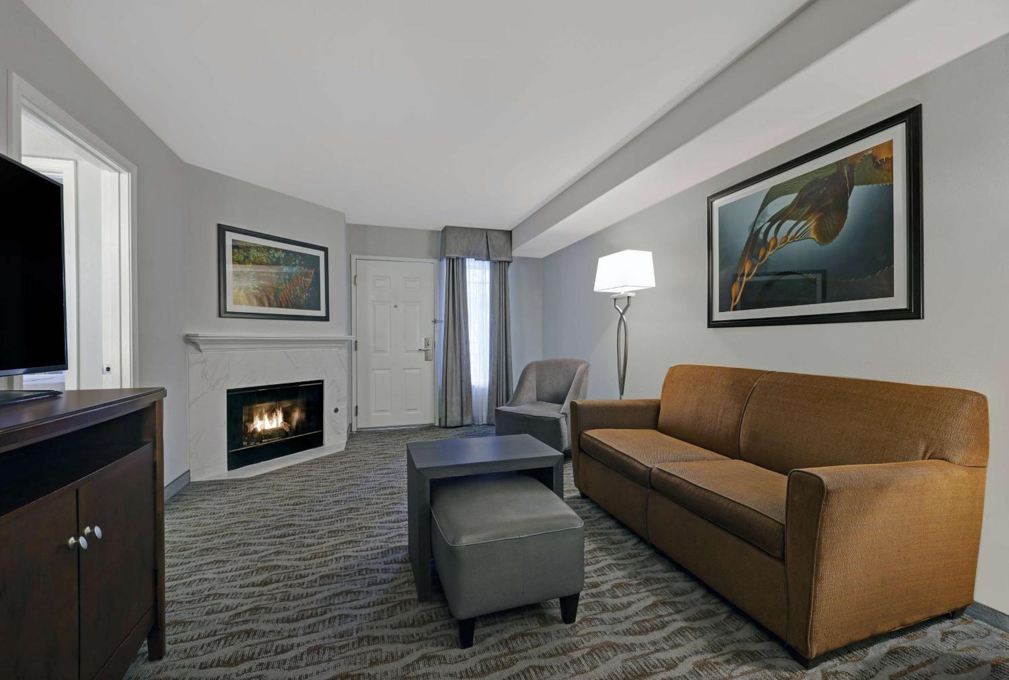 Hotel Homewood By Hilton / Portland Vancouver