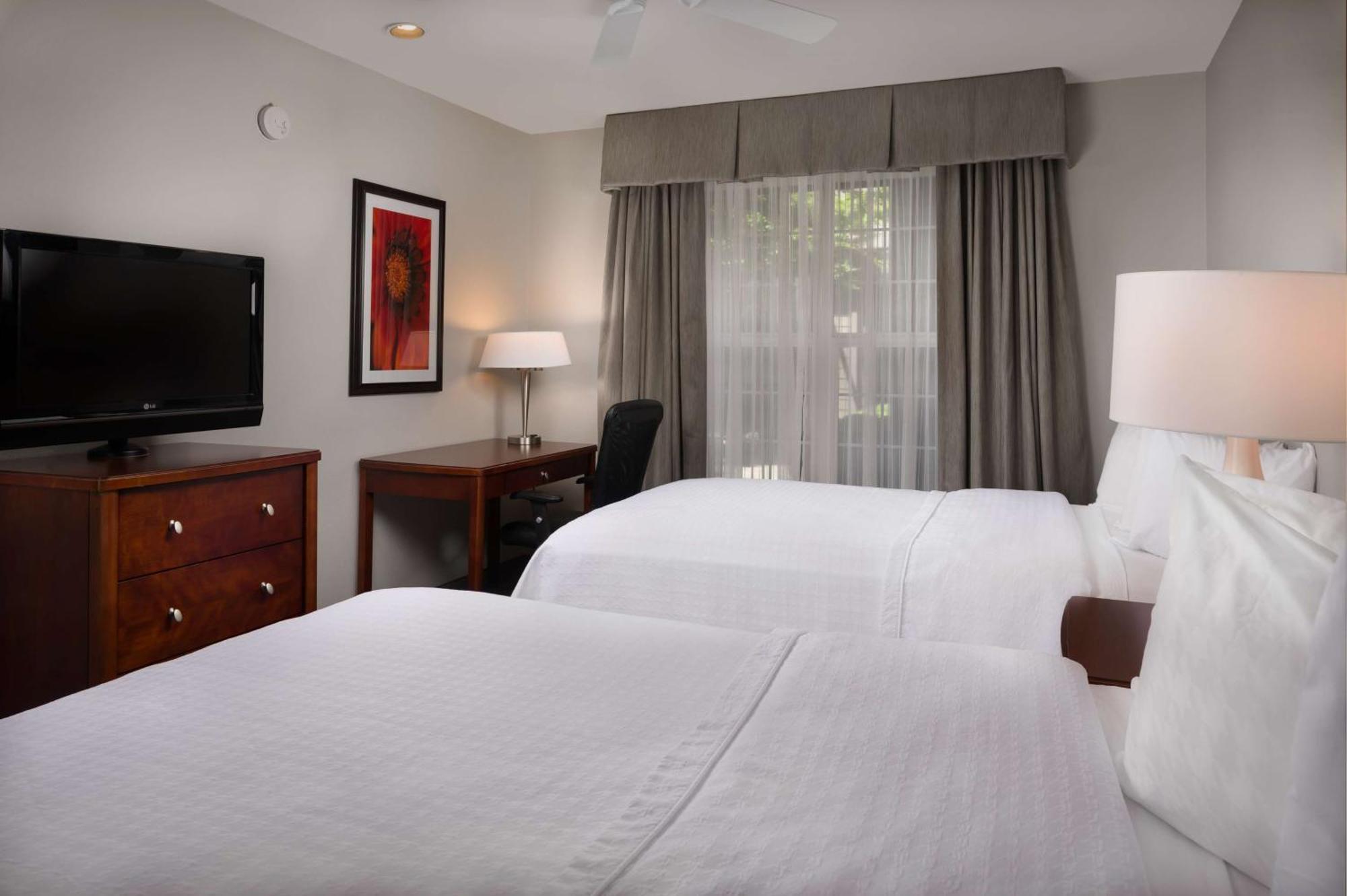 Homewood By Hilton / Portland Vancouver