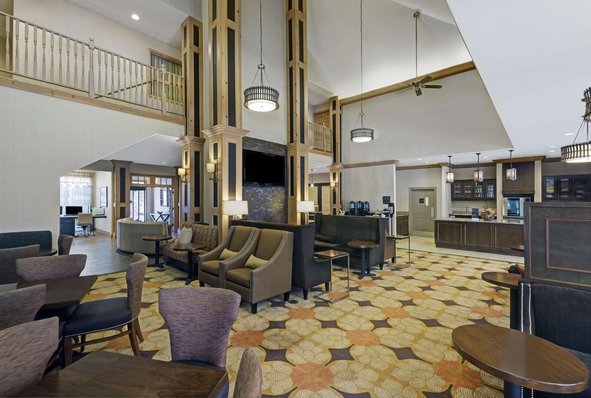 Homewood By Hilton / Portland 3*