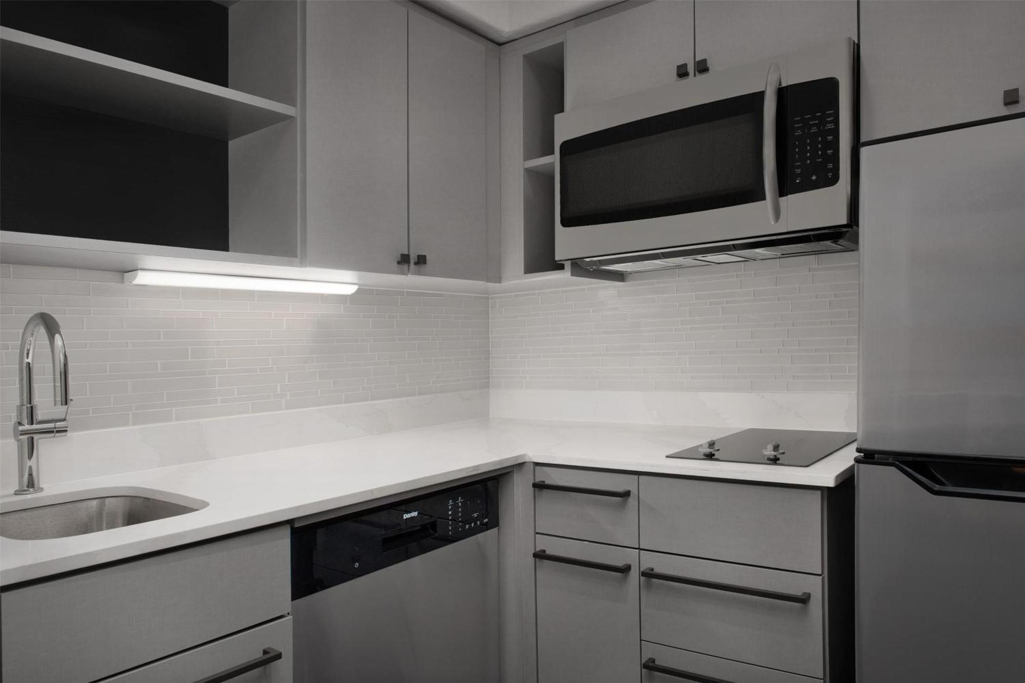 Homewood By Hilton / Portland 3* Vancouver