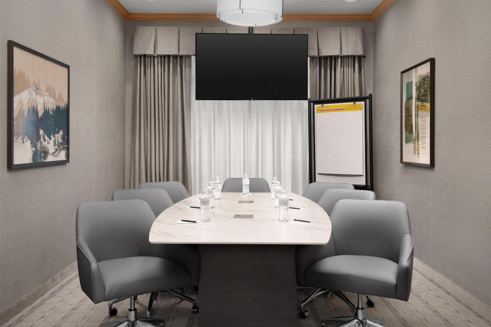 Homewood By Hilton / Portland 3*