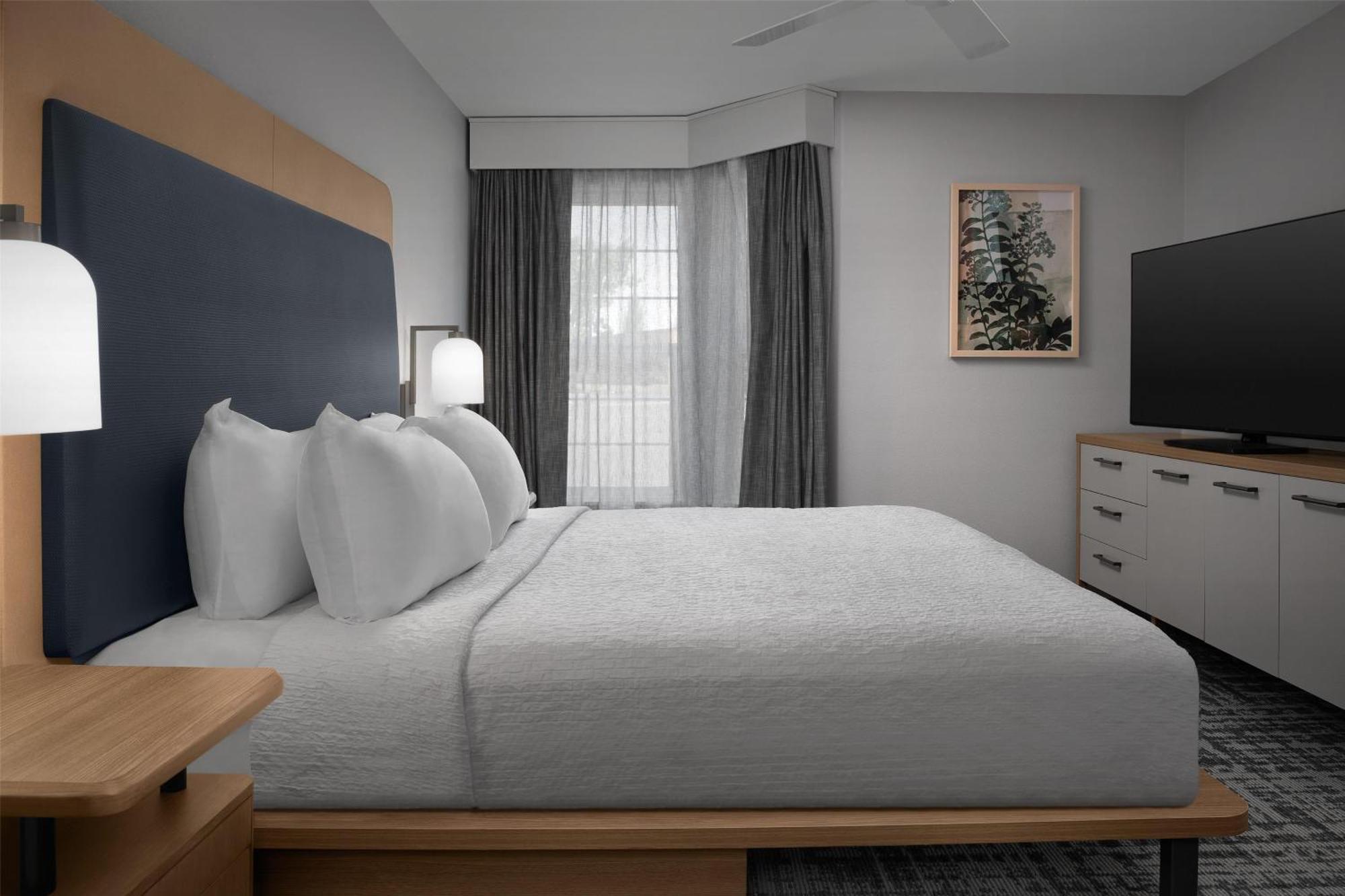 Homewood By Hilton / Portland Vancouver
