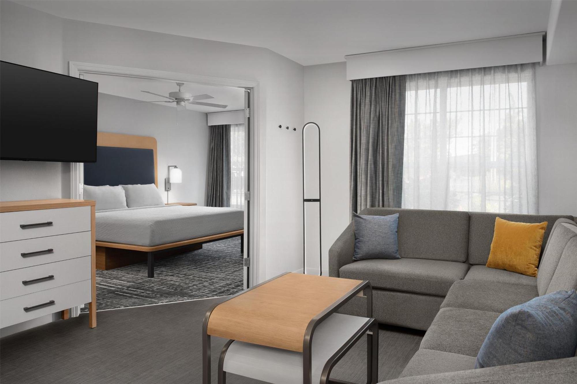 Homewood By Hilton / Portland 3* Vancouver