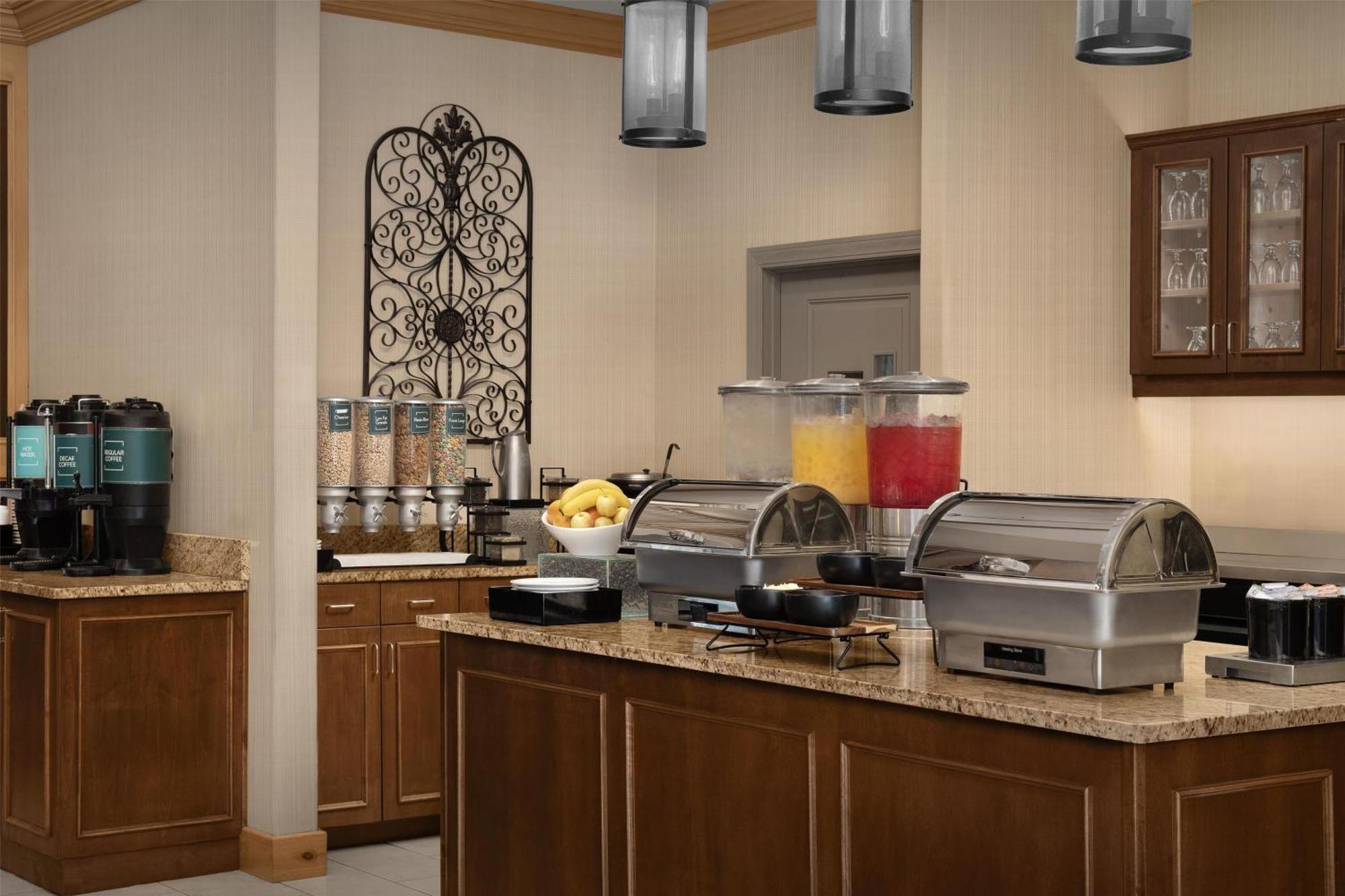 Homewood By Hilton / Portland Hotel 3*