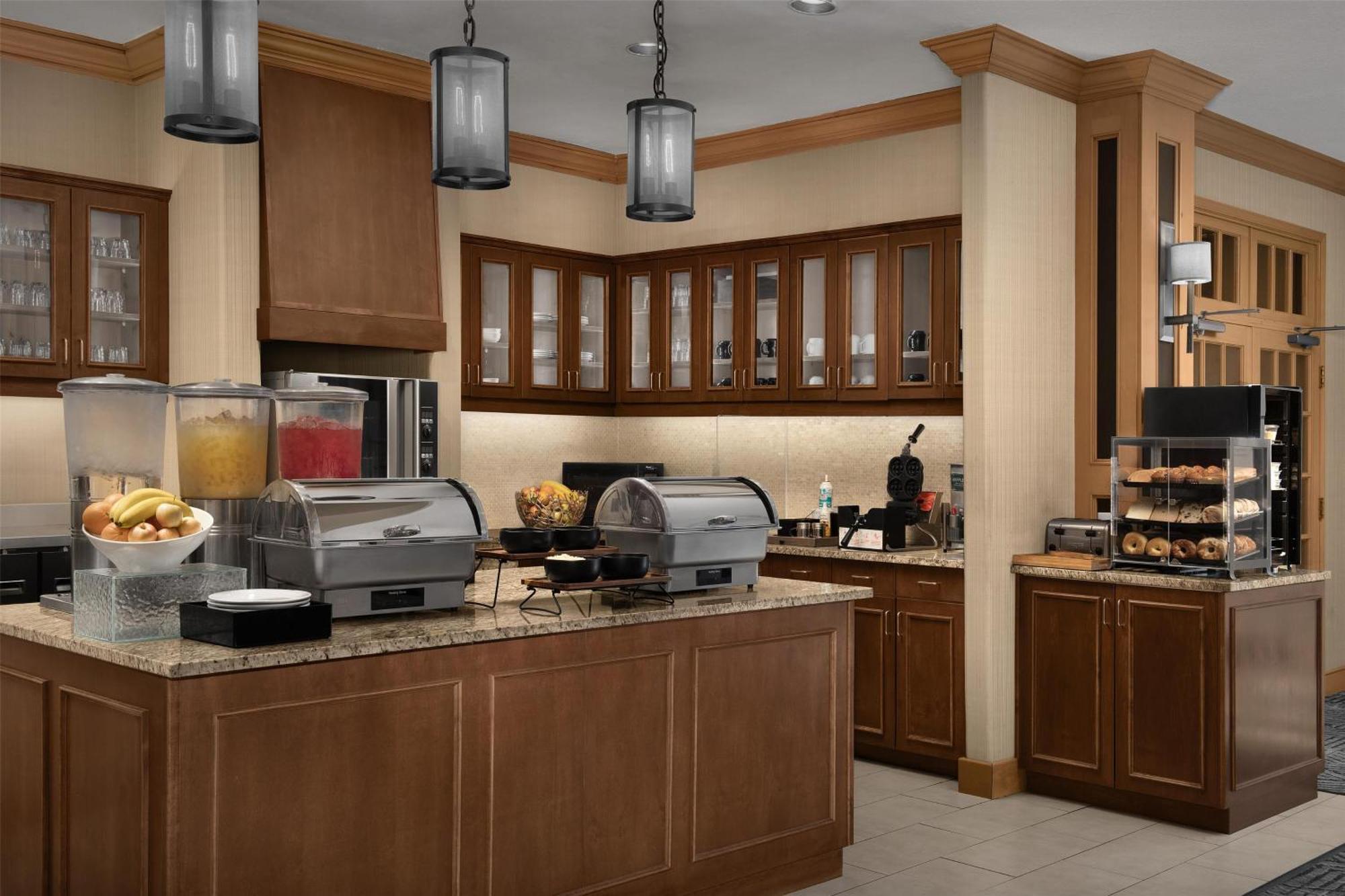 Hotel Homewood By Hilton / Portland 3*