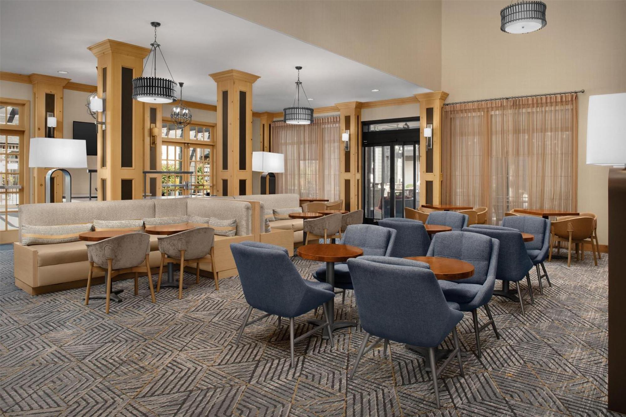Homewood By Hilton / Portland 3*