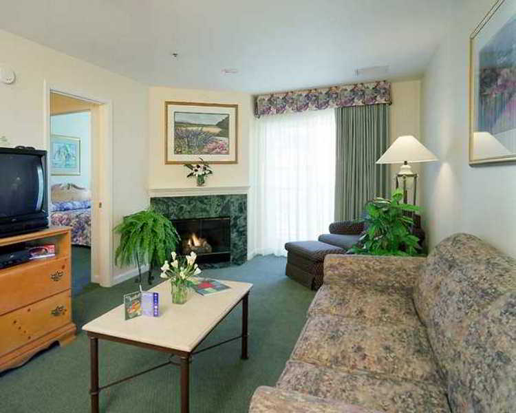 Homewood By Hilton / Portland 3*