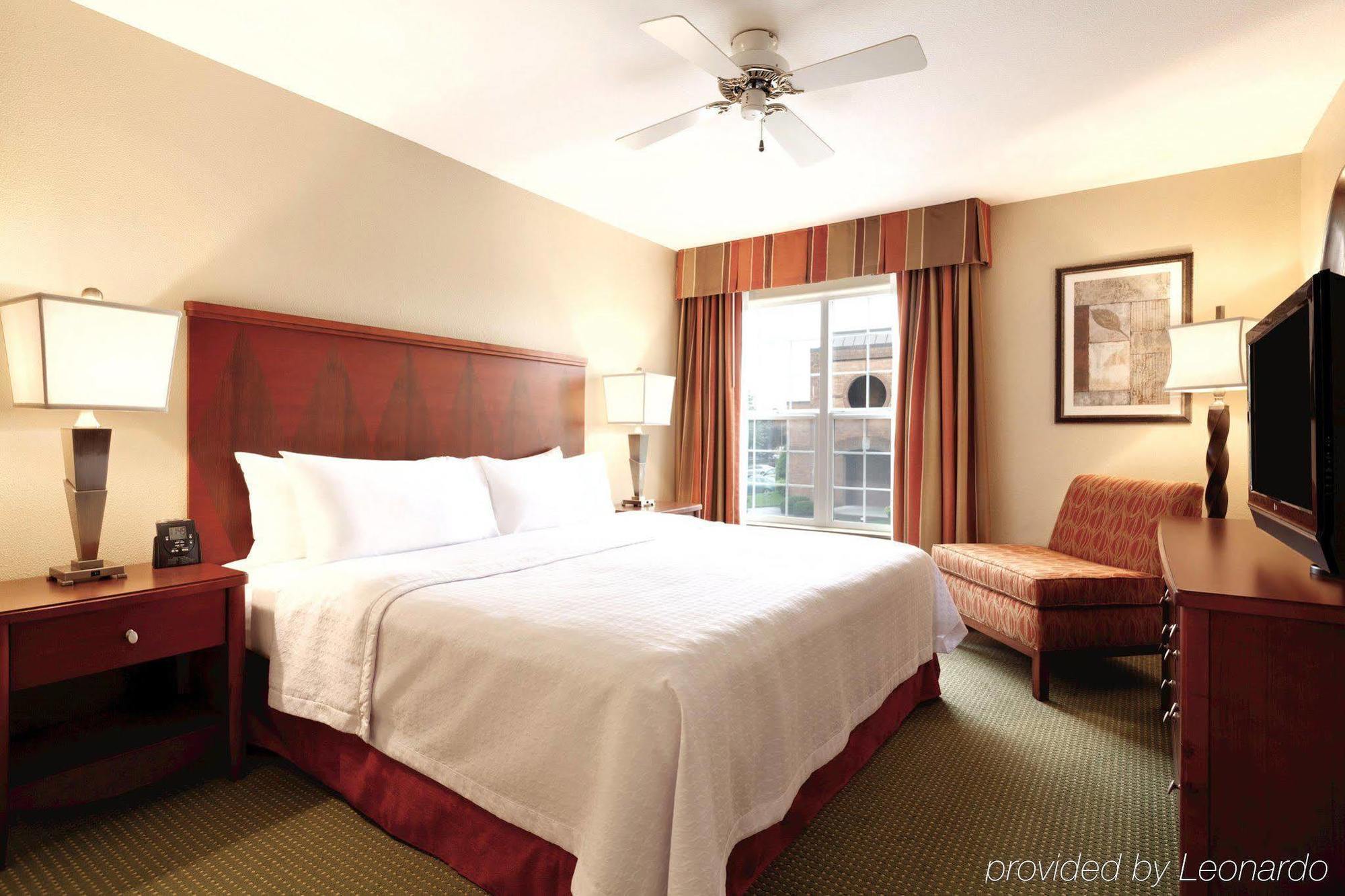 Homewood By Hilton / Portland Hotel 3*
