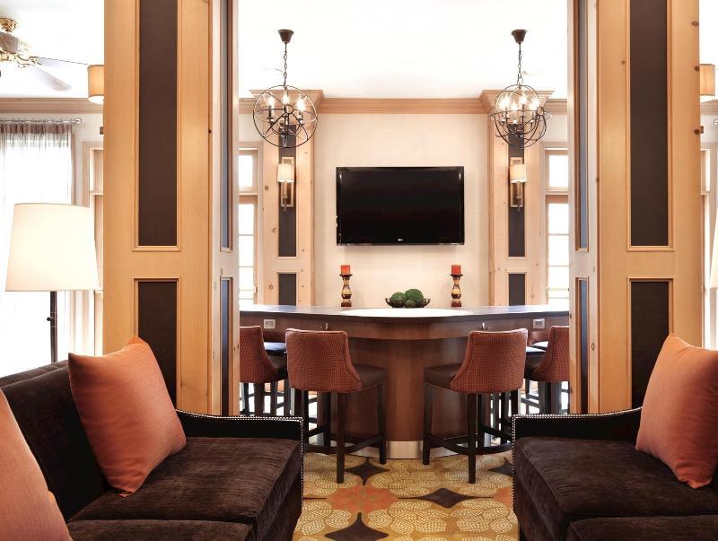 Homewood By Hilton / Portland Hotel 3*