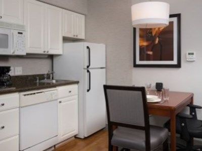 Homewood By Hilton / Portland Hotel 3*