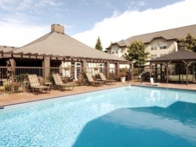 Hotel Homewood By Hilton / Portland
